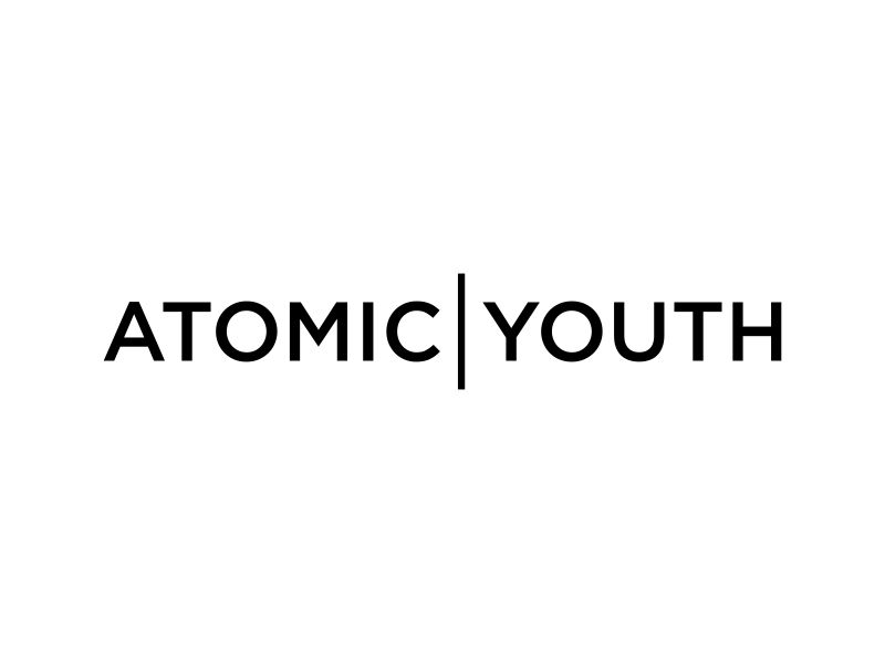 Atomic Youth logo design by dewipadi
