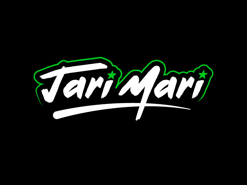 Jari Mari logo design by PRN123