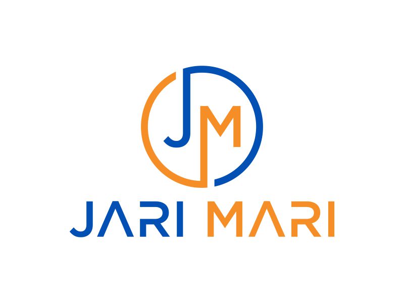 Jari Mari logo design by dewipadi