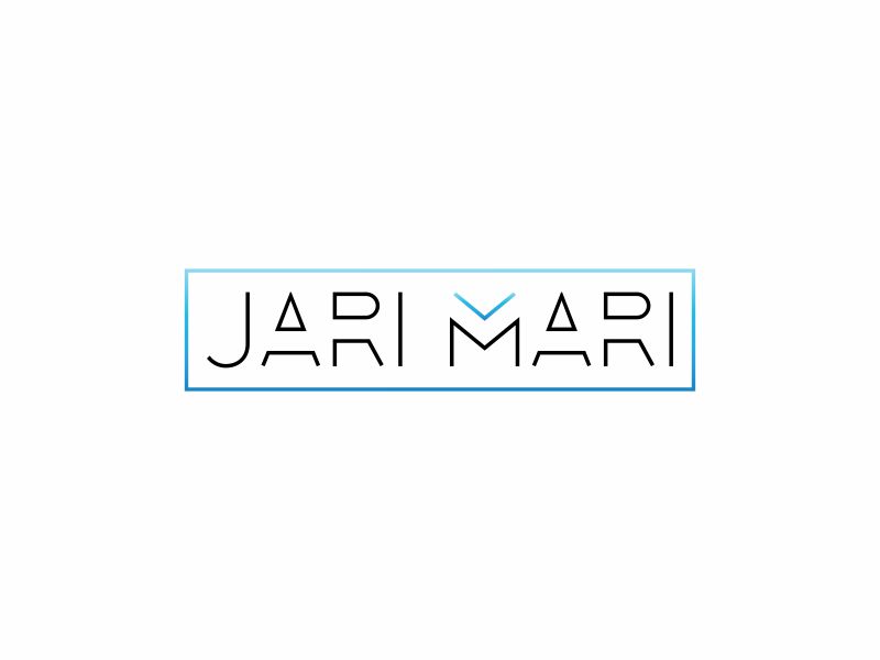 Jari Mari logo design by hopee