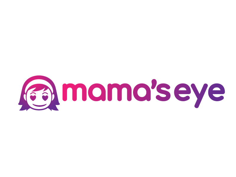 Mamaseye logo design by jaize