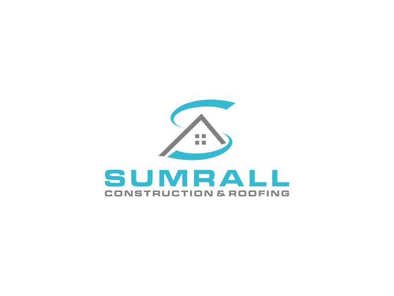Sumrall Construction & Roofing or SCR ( Something of the sort ) logo design by valace