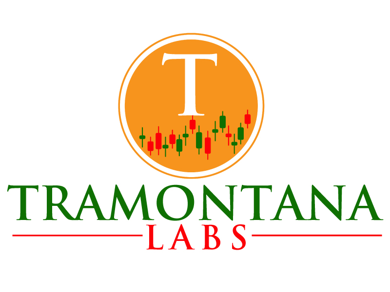 Tramontana Labs logo design by ElonStark