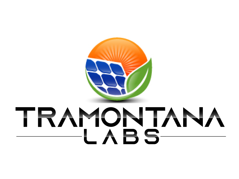 Tramontana Labs logo design by ElonStark
