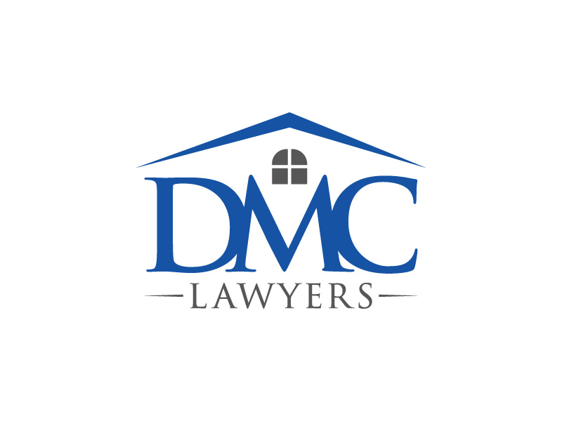 DMC Lawyers logo design by jhunior