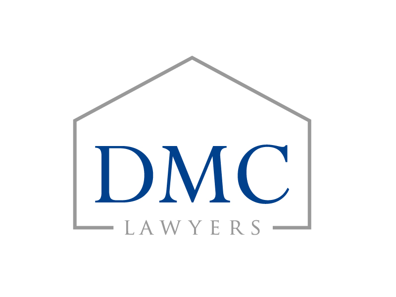DMC Lawyers logo design by pambudi
