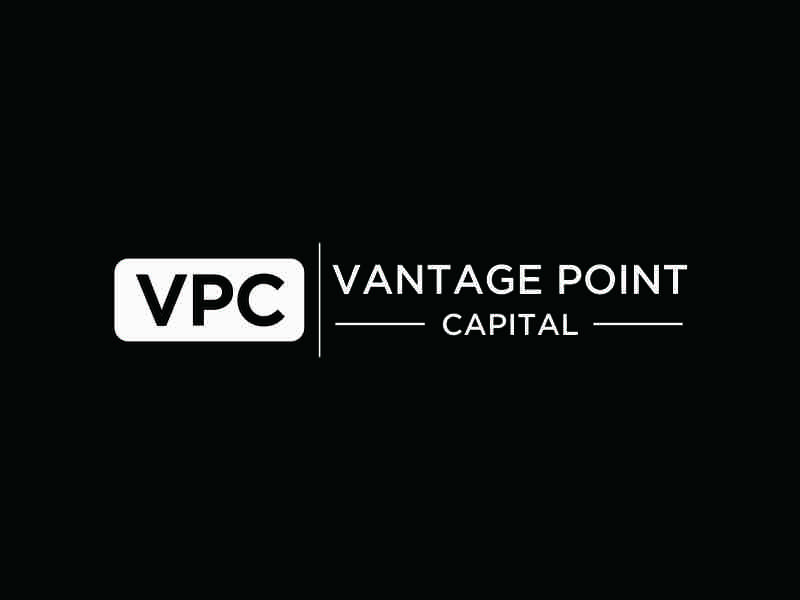 Vantage Point Capital logo design by afra_art