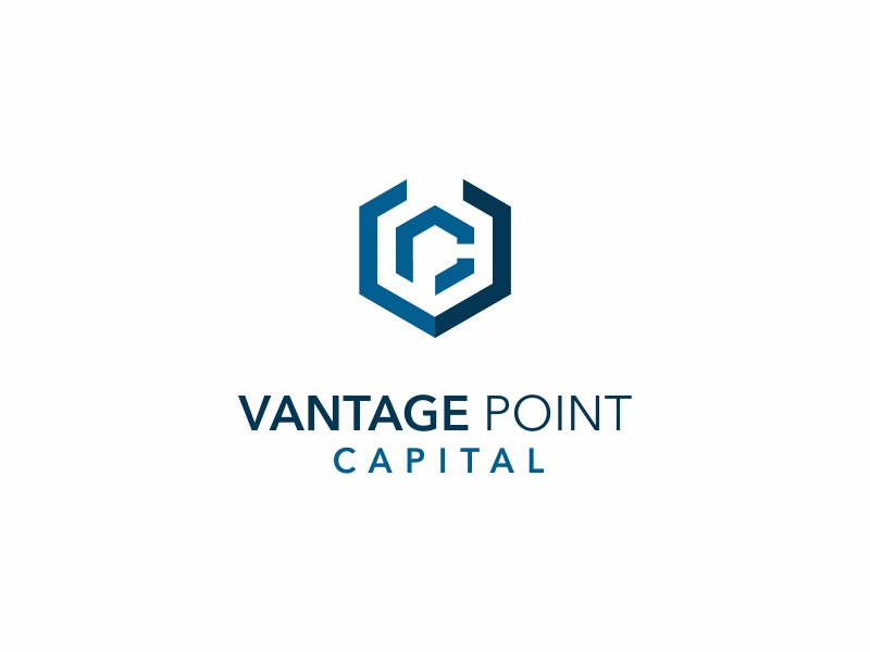 Vantage Point Capital logo design by ian69