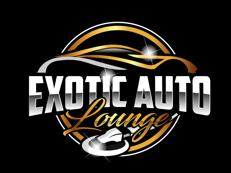  logo design by ElonStark