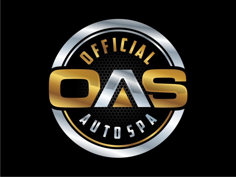  logo design by Artomoro