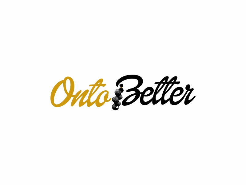 Onto better logo design by Greenlight