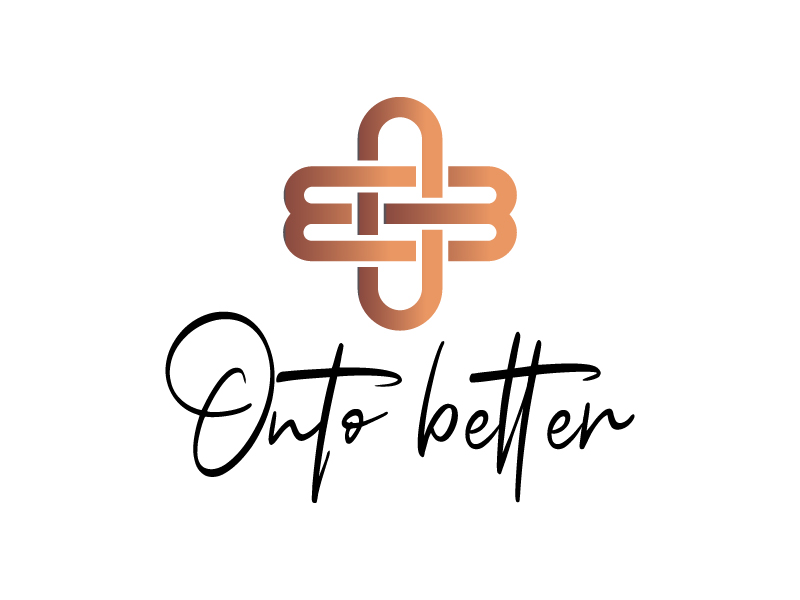 Onto better logo design by jonggol