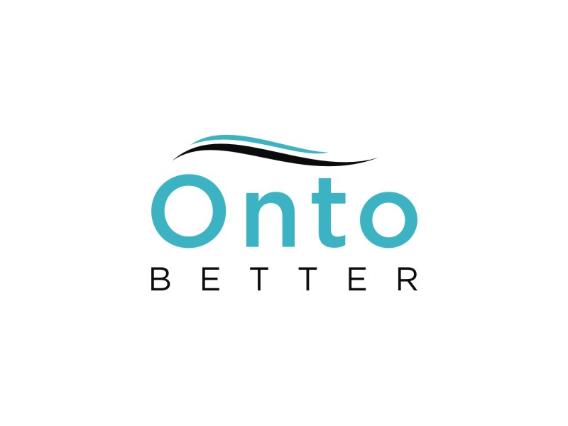 Onto better logo design by KQ5