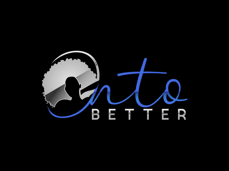 Onto better logo design by paundra