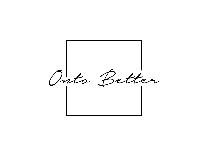 Onto better logo design by GassPoll