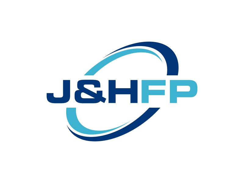 J&H Forest Products logo design by ingepro