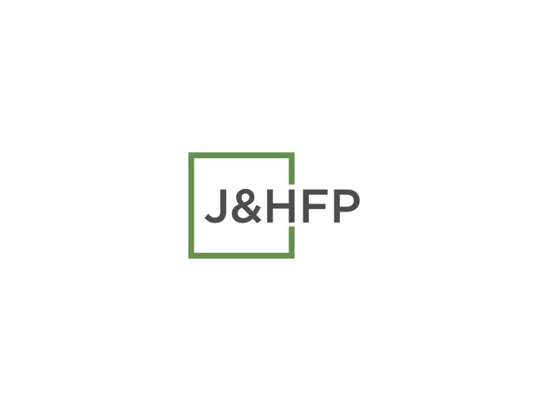 J&H Forest Products logo design by SelaArt