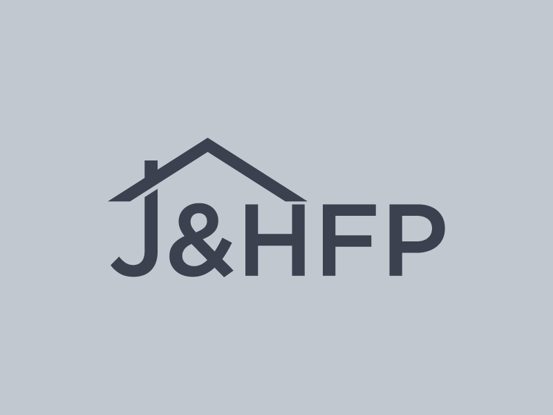 J&H Forest Products logo design by sakarep