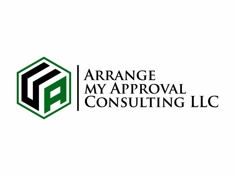 Arrange my Approval Consulting LLC logo design by hopee