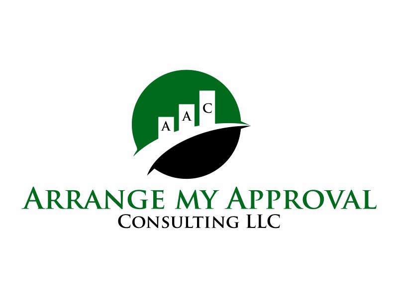 Arrange my Approval Consulting LLC logo design by hopee