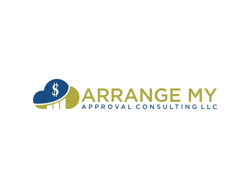 Arrange my Approval Consulting LLC logo design by luckyprasetyo