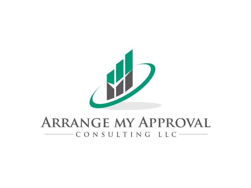 Arrange my Approval Consulting LLC logo design by usef44