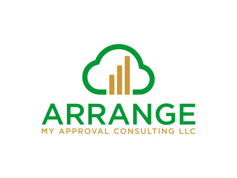 Arrange my Approval Consulting LLC logo design by dewipadi