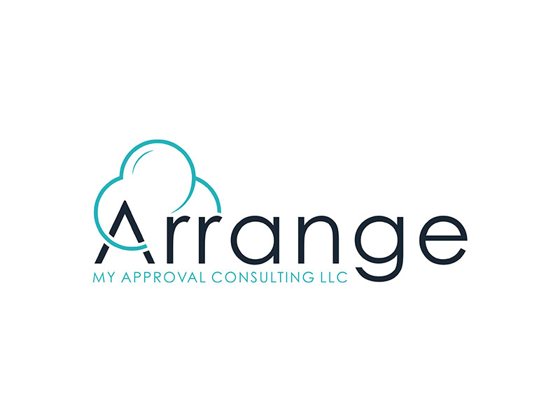 Arrange my Approval Consulting LLC logo design by ndaru