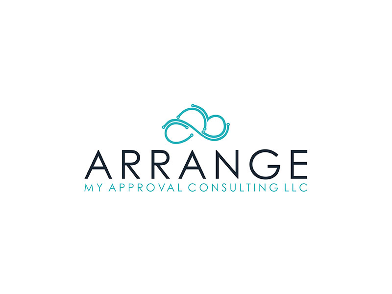 Arrange my Approval Consulting LLC logo design by ndaru