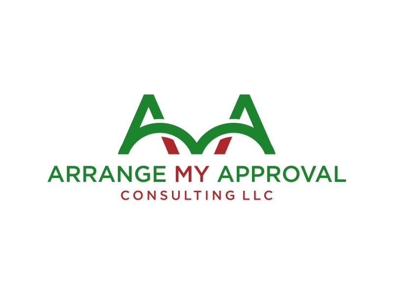 Arrange my Approval Consulting LLC logo design by rizqihalal24