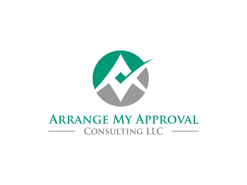 Arrange my Approval Consulting LLC logo design by thiotadj