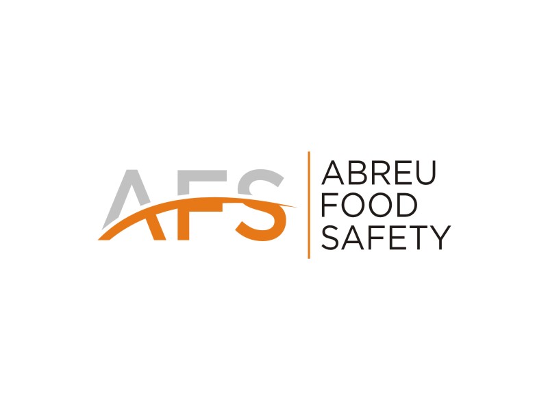 Abreu Food Safety logo design by ajiansoca