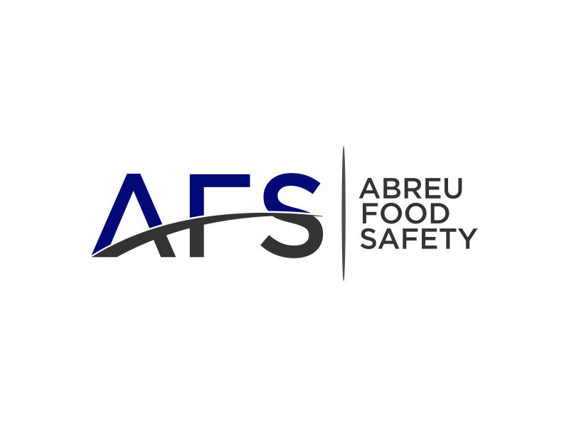 Abreu Food Safety logo design by arifana
