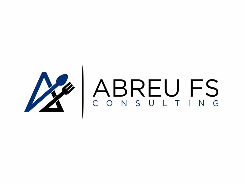 Abreu Food Safety logo design by agus