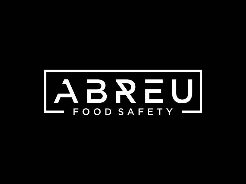 Abreu Food Safety logo design by ndaru