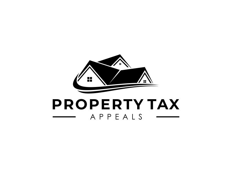 Property Tax Appeal Services Inc logo design by Akisaputra