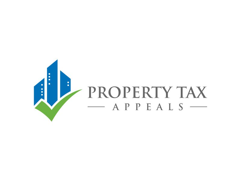 Property Tax Appeal Services Inc logo design by funsdesigns