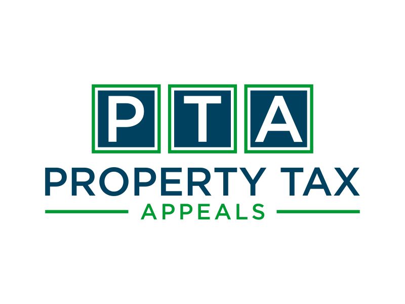 Property Tax Appeal Services Inc logo design by dewipadi