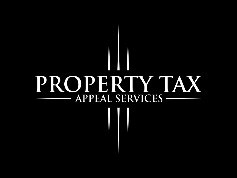 Property Tax Appeal Services Inc logo design by qqdesigns