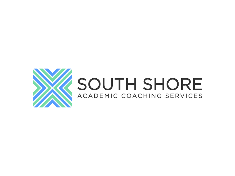 South Shore Academic Coaching Services logo design by BrainStorming