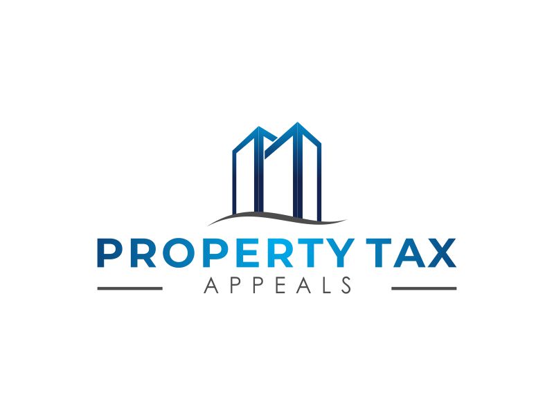 Property Tax Appeal Services Inc logo design by Akisaputra