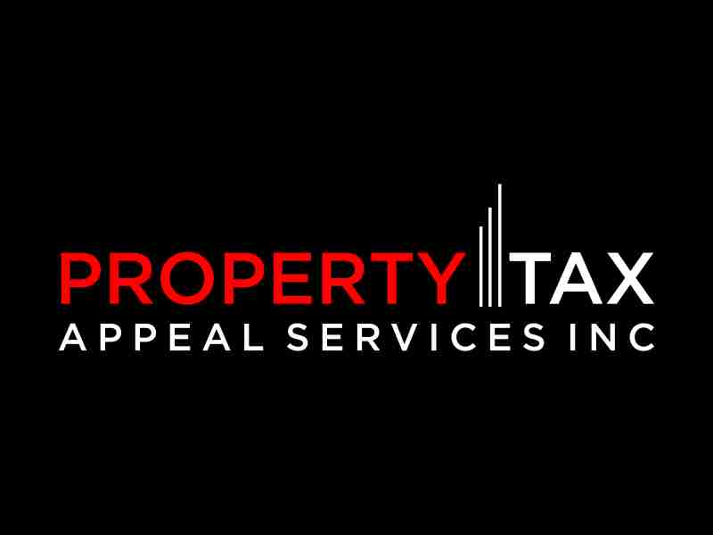 Property Tax Appeal Services Inc logo design by Sheilla