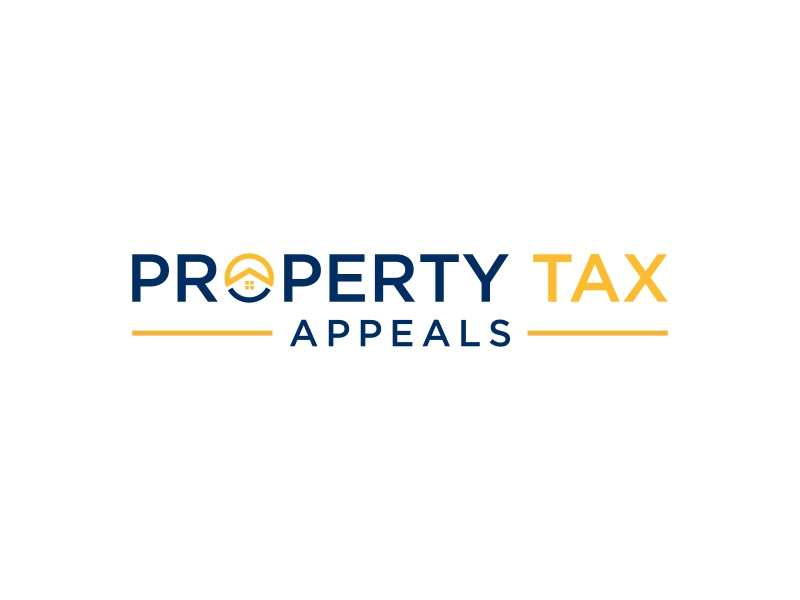 Property Tax Appeal Services Inc logo design by EkoBooM