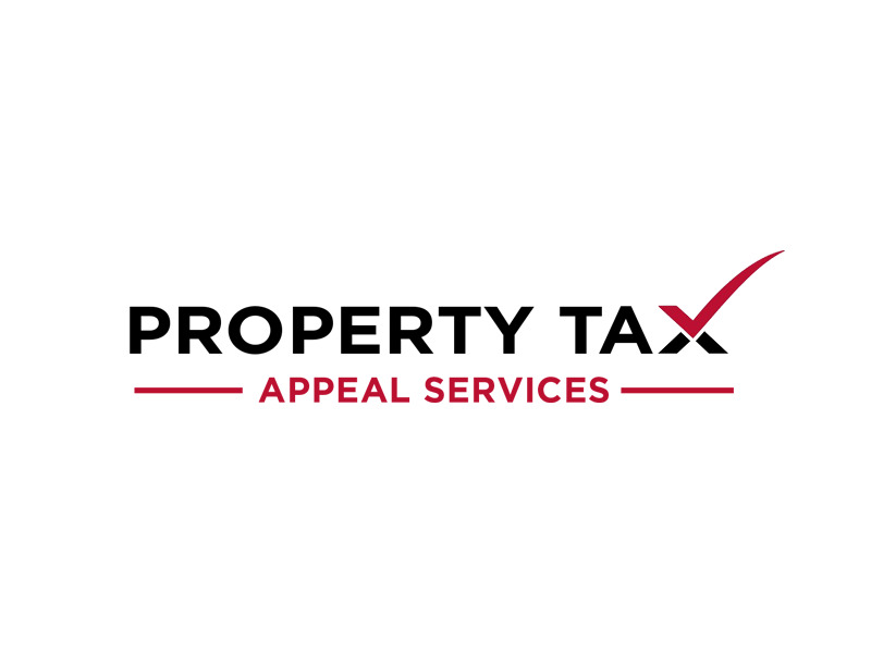 Property Tax Appeal Services Inc logo design by Bananalicious