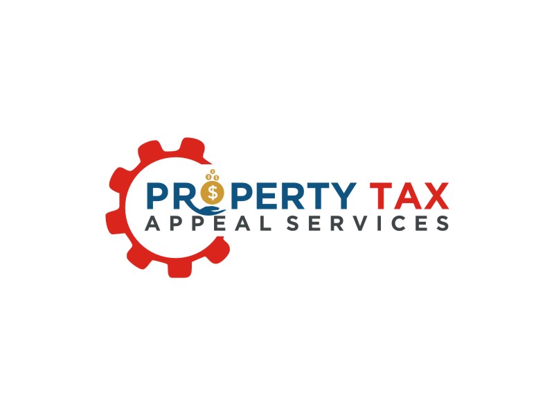 Property Tax Appeal Services Inc logo design by Diancox