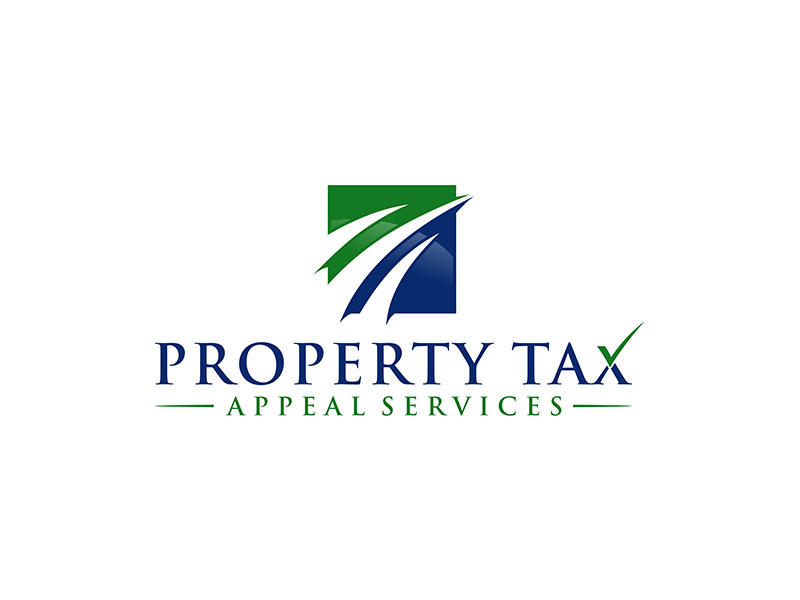 Property Tax Appeal Services Inc logo design by ndaru