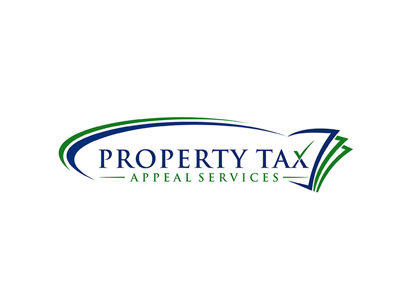 Property Tax Appeal Services Inc logo design by ndaru