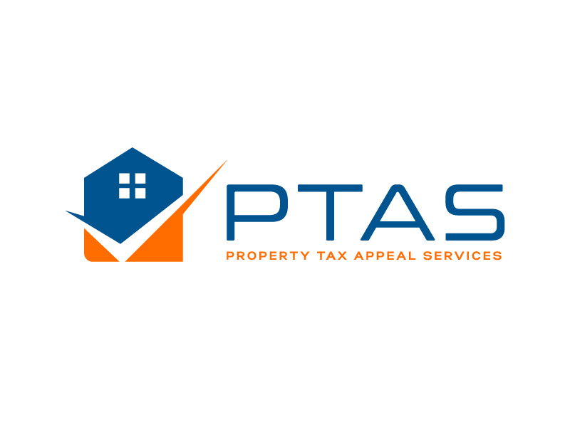 Property Tax Appeal Services Inc logo design by gateout