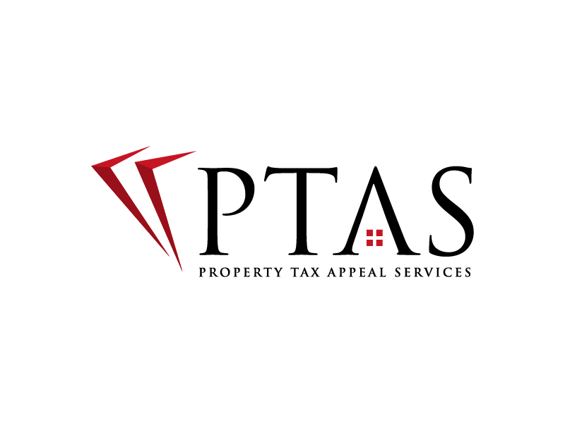 Property Tax Appeal Services Inc logo design by gateout