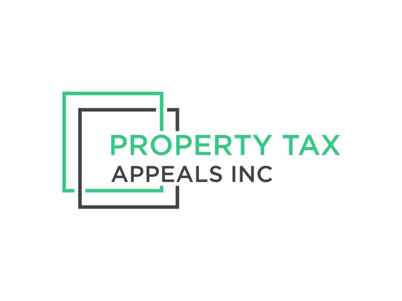 Property Tax Appeal Services Inc logo design by KQ5